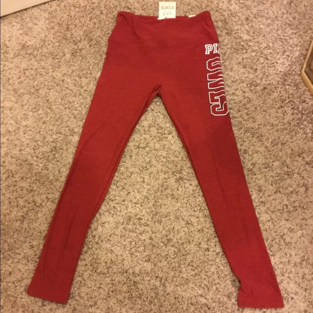 SALE Victoria’s Secret Pink Leggings